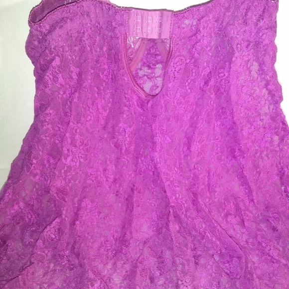 Dear Lover Ladies Sexy Lingerie Size M - Picture 6 of 8